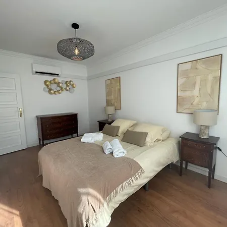 Apartment Av Sintra Mhouse Lease Cascais